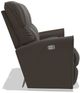 La-Z-Boy® Rowan Bark Power-Recline-XRW™ Full Reclining Loveseat-2