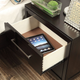 Furniture of America® Berenice Rustic Espresso Chest-4