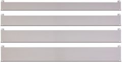 Best® 24" Stainless Steel Trim Kit