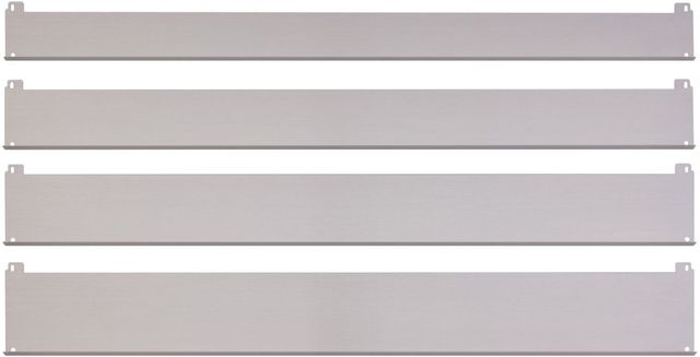 Best® 24" Stainless Steel Trim Kit-0