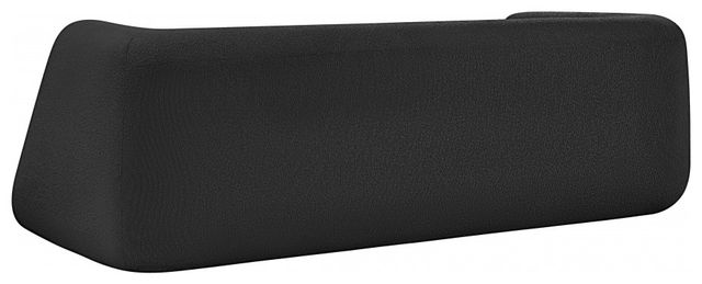 Meridian Furniture Abbington Black Sofa-3