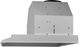 Zephyr Vortex 36" Stainless Steel Insert Range Hood-2