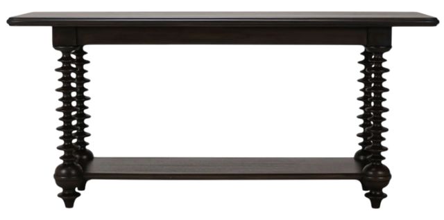 Bramble Customizable Milano Console Table-1