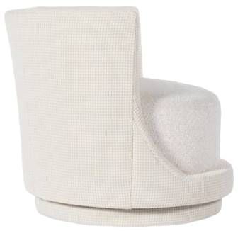 Parker Southern Customizable Tilly Swivel Chair-1