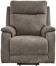 Signature Design by Ashley® Crestmeade Fossil Power Lift Recliner-1