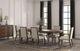 A.R.T. Furniture® Eave Beige/Hazelnut Side Chair-1