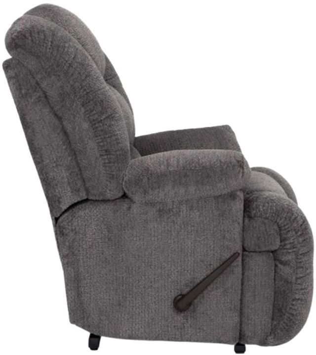 Franklin™ Everest Nucleus Cement Manual Rocker Recliner-2