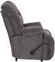 Franklin™ Everest Nucleus Cement Manual Rocker Recliner-2