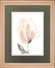 Classy Living Jennifer Goldberger Blush Petals II 40" Wall Art-0