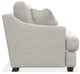 La-Z-Boy® Cleo Dove Sofa-2