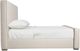 Bernhardt Customizable Tribeca King Panel Bed-3