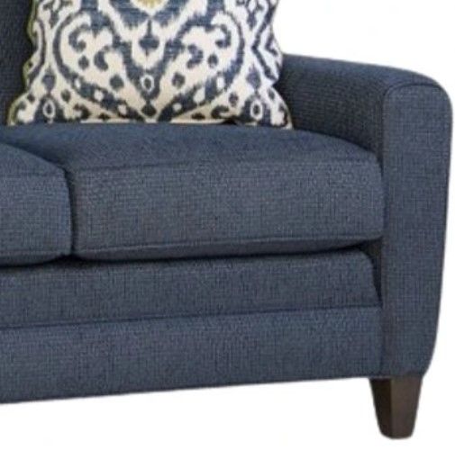 Smith Brothers Customizable 225 Sofa-2