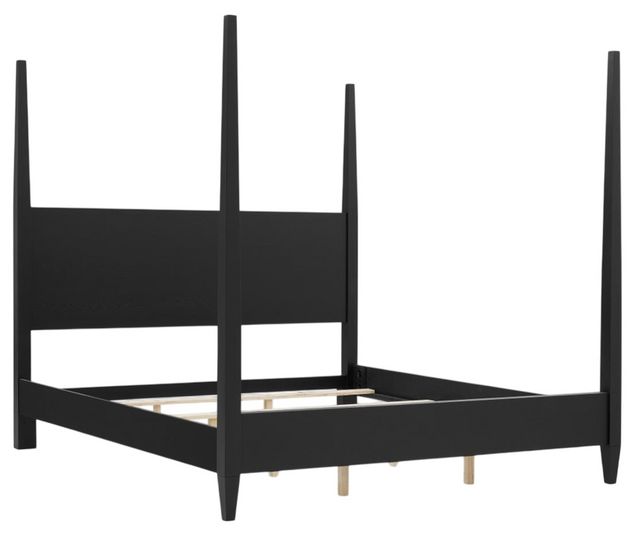 Legacy Classic Today's Traditions Blacksmith Queen Poster Bed