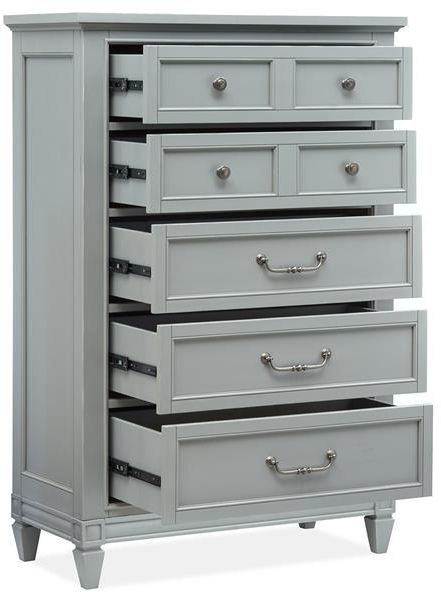 Magnussen Home® Glenbrook Pebble Chest-2
