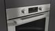 Fulgor Milano Matteo 100 Series 30" Fingerprint Resistant Stainless Steel Single Electric Wall Oven-2