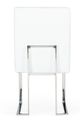 VIG Furniture Modrest Fowler 2-Piece White Dining Chair Set-4