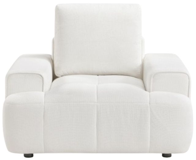 Homelegance® Brera Beige Chair-2
