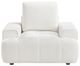 Homelegance® Brera Beige Chair-2