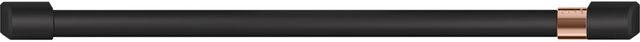 Café™ Flat Black Single Wall Oven Handle-0