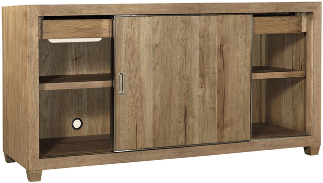 aspenhome® Paxton Fawn Credenza/Console-1