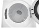 Electrolux 8.0 Cu. Ft. Island White Front Load Gas Dryer-3