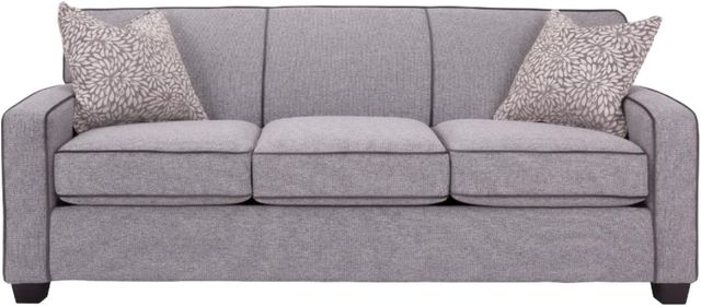 Decor-Rest® Furniture LTD Customizable 2401 Sofa-1