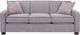 Decor-Rest® Furniture LTD Customizable 2401 Sofa-1