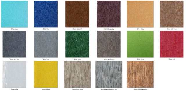 Creekside 22" Glider-1