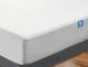 DreamFit® DreamChill™ White Twin XL Mattress Protector-3