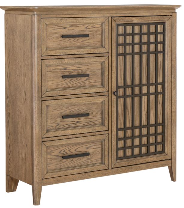 Legacy Classic Beacon Hill Dusty Barley Chest-0