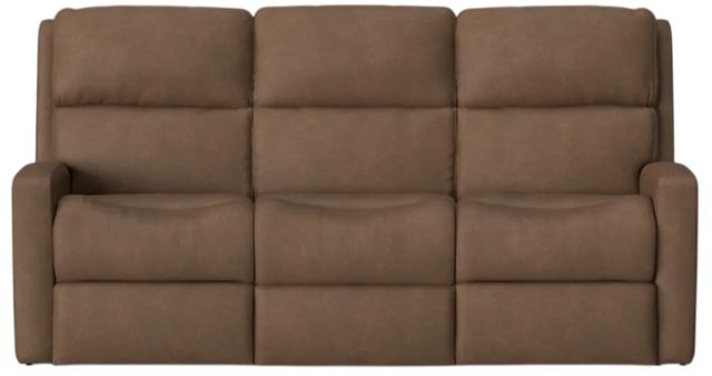 Flexsteel® Customizable Catalina Power Reclining Sofa-3