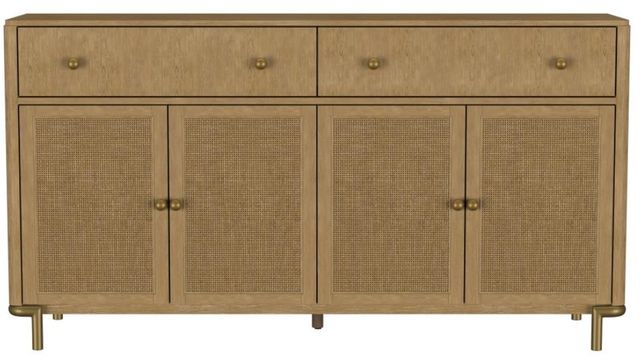 Coaster® Arini Sand Wash Sideboard-2