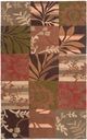 Surya Cosmopolitan Tan Multi 8'x11' Area Rug-0