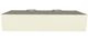 Vent-A-Hood® 60" Biscuit Wall Mounted Range Hood-4