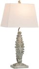 Crestview Collection Avery Verdigris Buffet Lamp-0