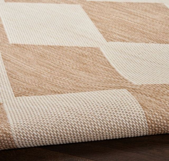 Nourison Home™ Positano 5'x7' Style 6 Area Rug-3