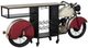 Fairfield® Black Easy Rider Bar-3