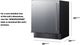 Summit® 27" 4.9 Cu. Ft. Stainless Steel Under The Counter Refrigerator -3
