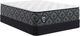 Serta® Cascade Canyon 13.5" Innerspring Plush Tight Top Queen Mattress-5
