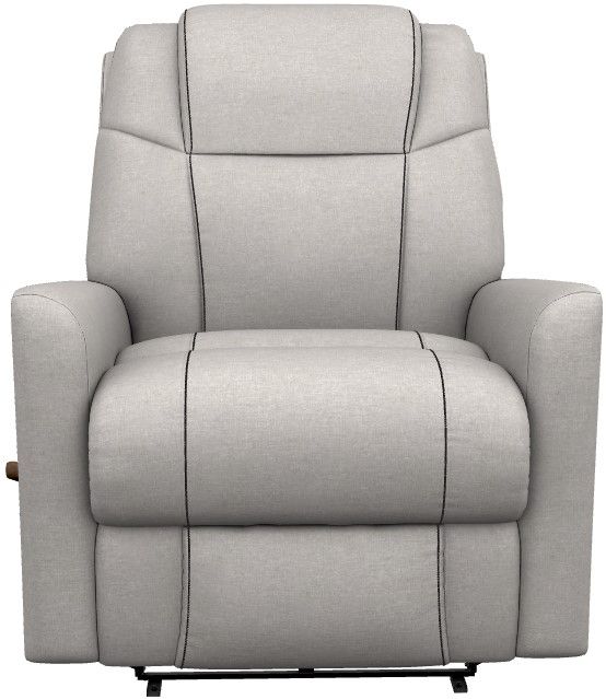 La-Z-Boy® Sparrow Ash Manual Wall Recliner-1