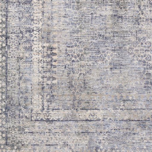 Surya Presidential Multi-Colored 8'x10' Area Rug-4