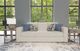 Flexsteel® Customizable Collins Three-Cushion Sofa-1