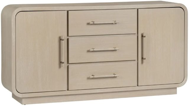 Crestview Collection Bristol Natural Media Console-0