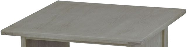 Crate Designs™ Furniture Storm Square Coffee Table-1