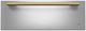 KitchenAid® 30" PrintShield™ Stainless Steel Warming Drawer -2