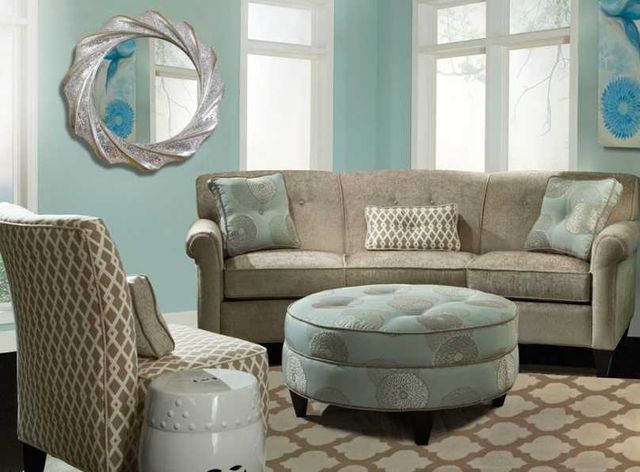 Marshfield Furniture Customizable Essentially Yours Sofa-3