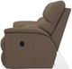 La-Z-Boy® Brooks Java Reclining Loveseat-2