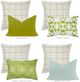 Laura Park Designs English Garden Lisbon Lovin' 22 x 22 Pillow-2