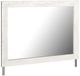 Signature Design by Ashley® Gerridan White Dresser and Mirror-3