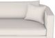 Vanguard® Furniture Customizable Brandt Extended Sofa-1